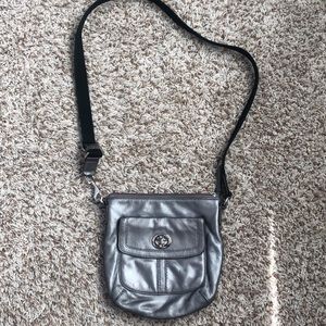 Coach crossbody!